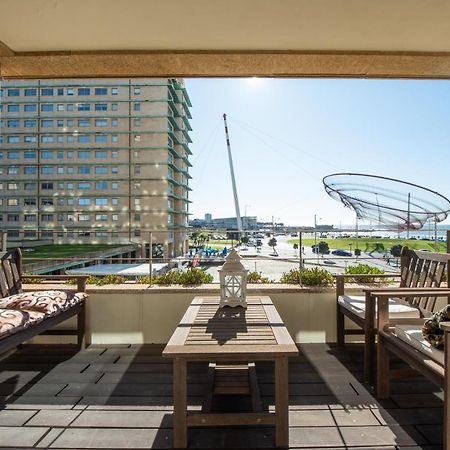 Apartament Em Condominio Com Piscina Matosinhos  Exterior photo