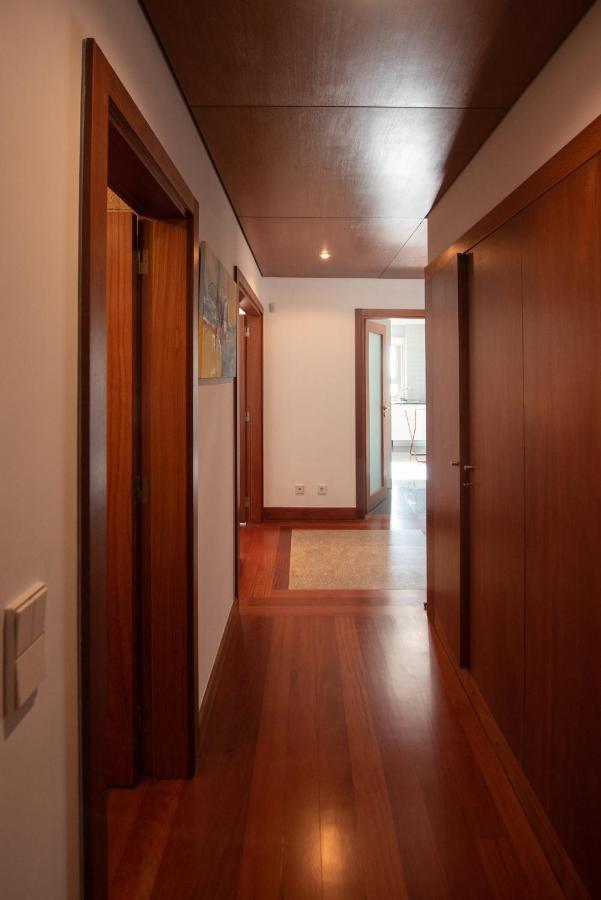 Apartament Em Condominio Com Piscina Matosinhos  Exterior photo